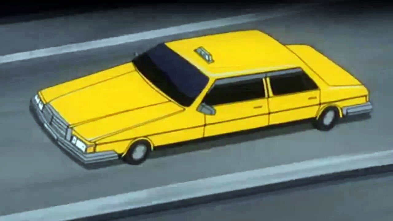 Gungrave Staffel 1 Folge 16 HD Deutsch