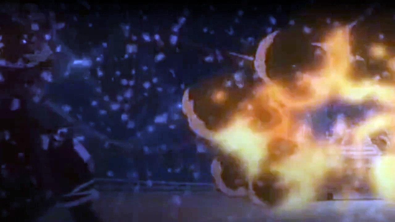 Gungrave Staffel 1 Folge 18 HD Deutsch