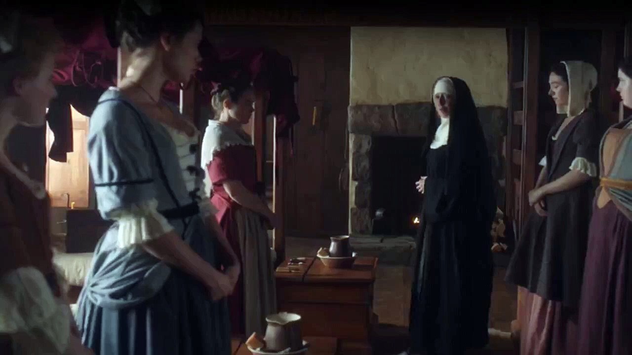 Barkskins - Aus hartem Holz Staffel 1 Folge 1 HD Deutsch