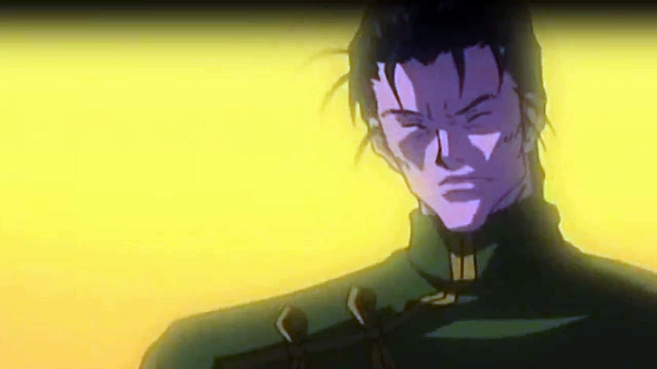 Gungrave Staffel 1 Folge 21 HD Deutsch