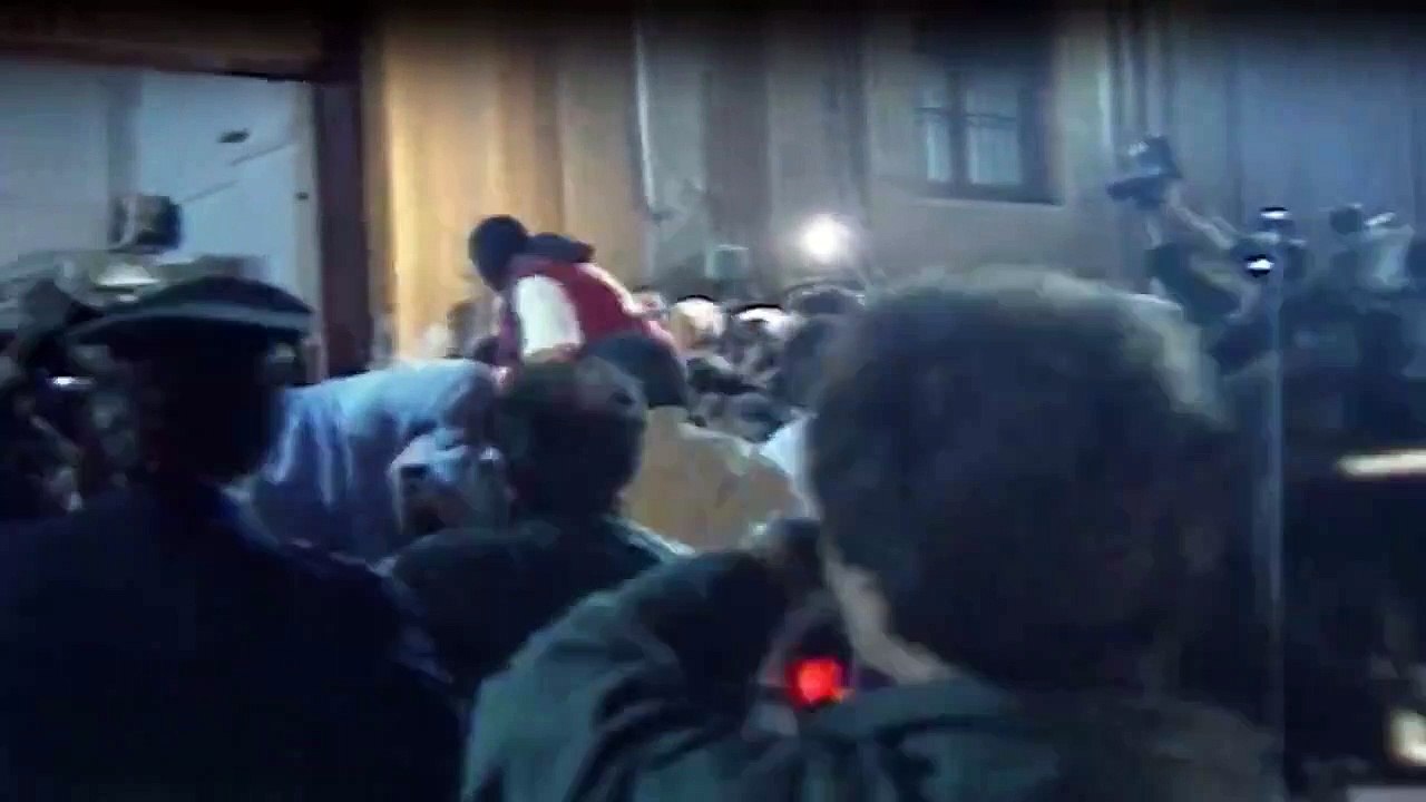 Der große Rausch Staffel 1 Folge 2 - Part 02 HD Deutsch