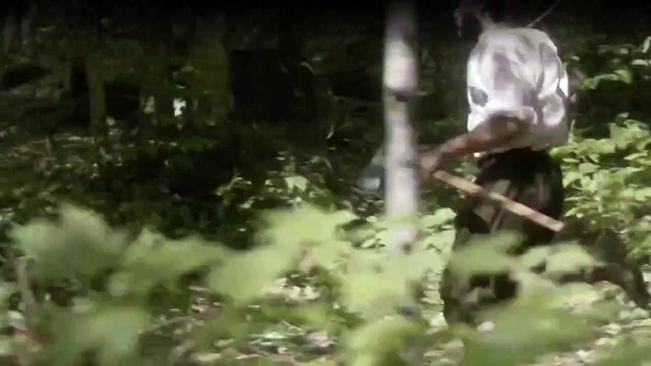 Barkskins - Aus hartem Holz Staffel 1 Folge 4 HD Deutsch