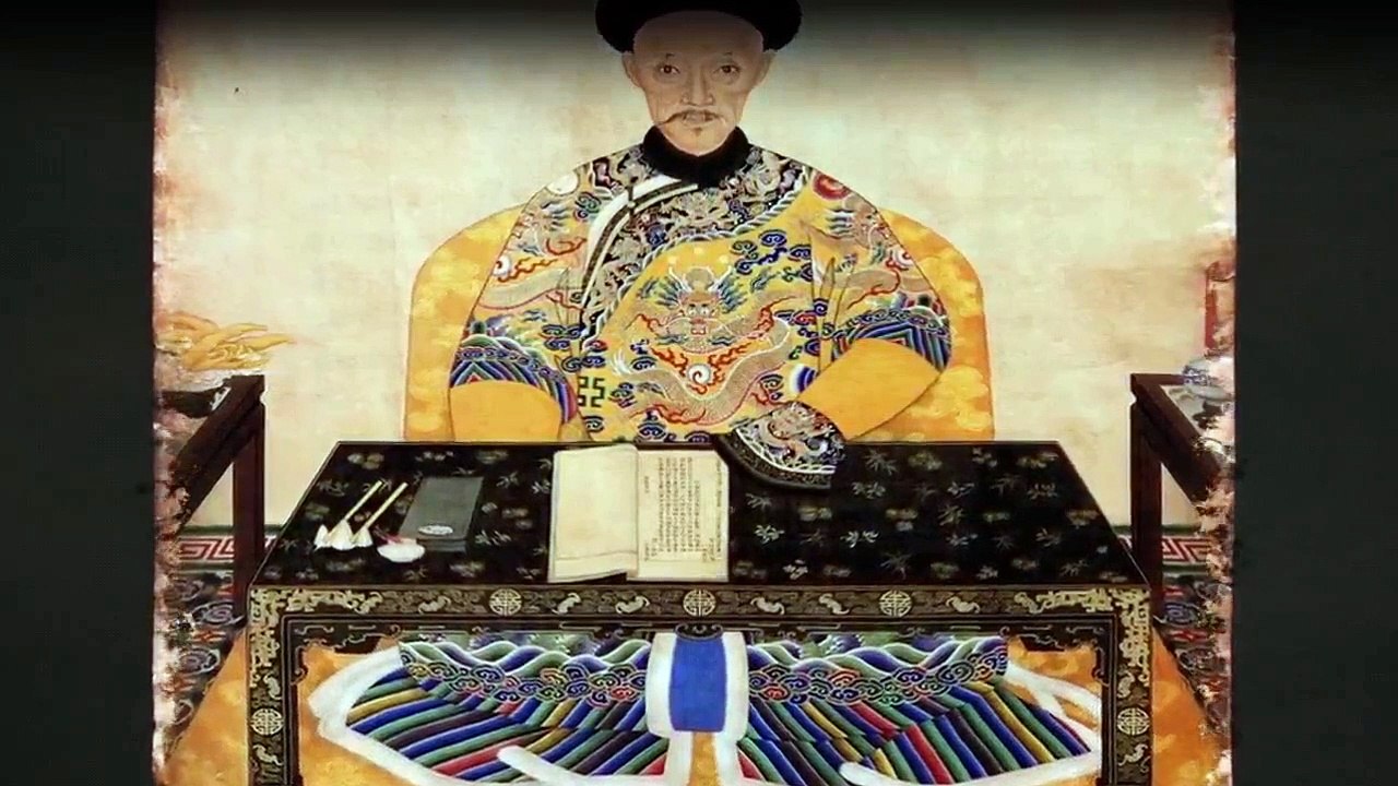 Der große Rausch Staffel 1 Folge 1 - Part 01 HD Deutsch