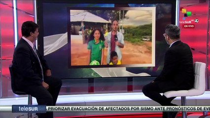 Brasil: La Verdeamarela da la primera alegría en Qatar 2022 con dos tantos de Richarlison