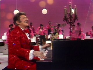 Liberace - Alley Cat (Live On The Ed Sullivan Show, March 22, 1970)