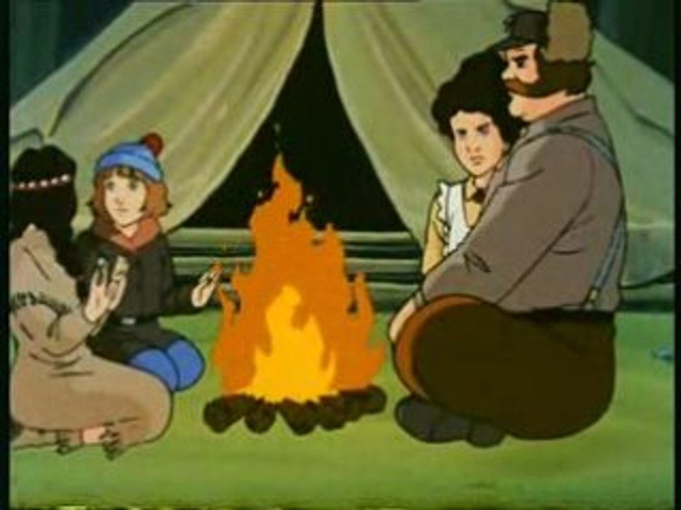 Clémentine - 19 - Les Gorgess Mille-Échos partie 2