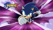 Sonic X -  Gotta Go Fast