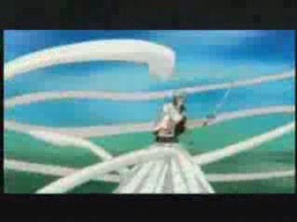 Bleach Game