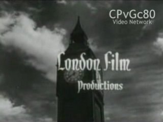 London Film Productions: Fire Over England