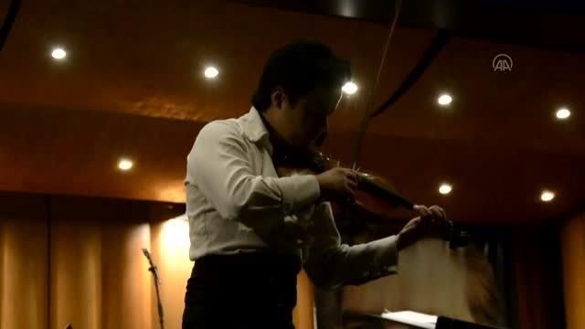 BBDSO'dan Öğretmenler Günü Konseri