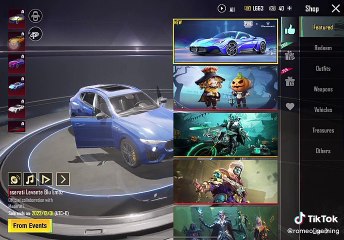 Kis Kis Ko Ya Chez Achi Lagi Pubg Ki_ -- Fv8 Mythic Kon Sa Ha In Main Sy_ --_k7romeo(MP4)