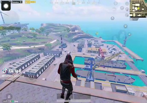 Ya Wala Feature Try Kro Bohat Op Ha Youtube(Romeo Gaming) Subscribe _k7romeo(MP4)