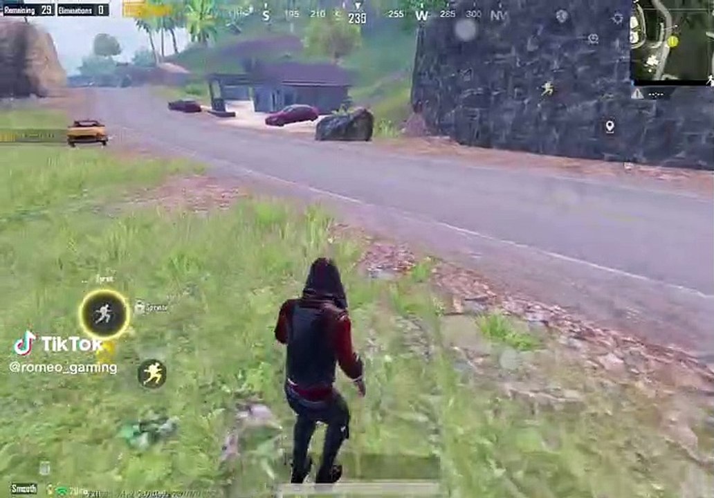 Ya Bhi Pubg Ny Theek Kr diya ----Youtube(Romeo Gaming) Subscribe _k7romeo(MP4)