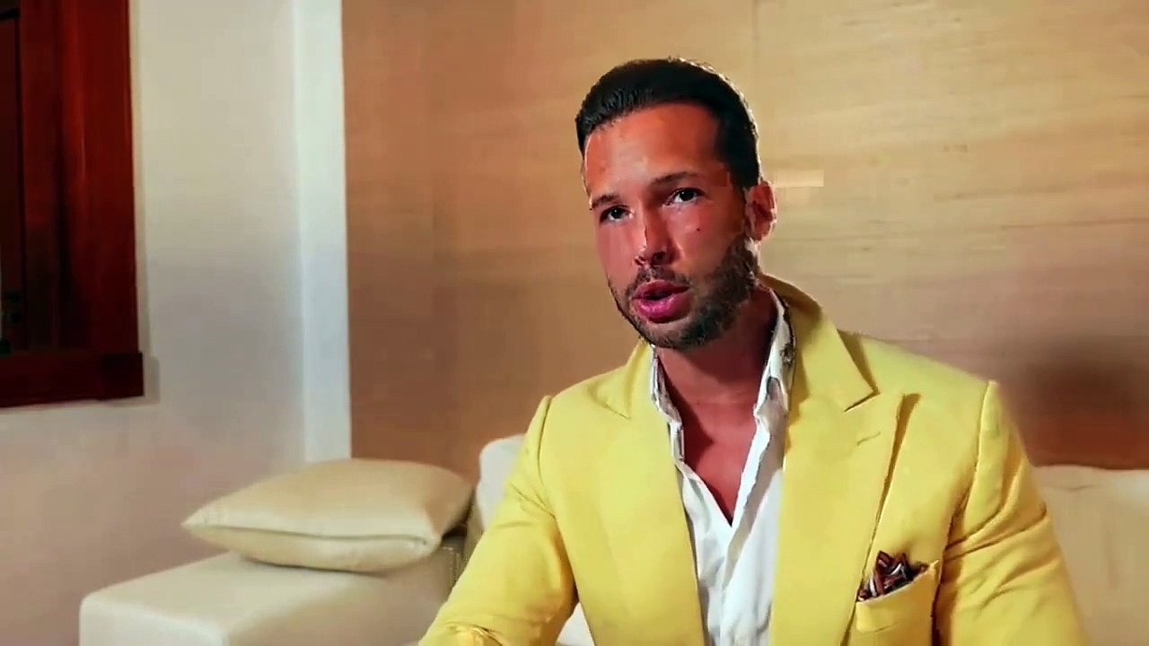 Tristan Tate Reacts To Andrew Tate Accepting Islam