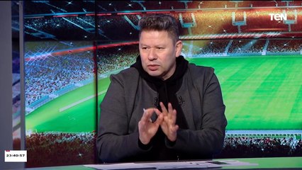 رضا عبدالعال: الأرجنتين استهانت بالسعودية.. وهناك علامات استفهام حول الفرق الكبيرة