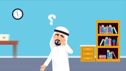 Motion Graphic Mudrik