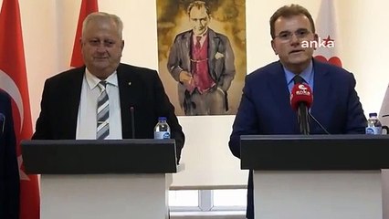 Dört siyasi parti, yeni bir ittifak için çalışma başlattı