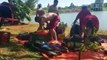 Sargento do Corpo de Bombeiros fala sobre buscas a homem afogado no lago