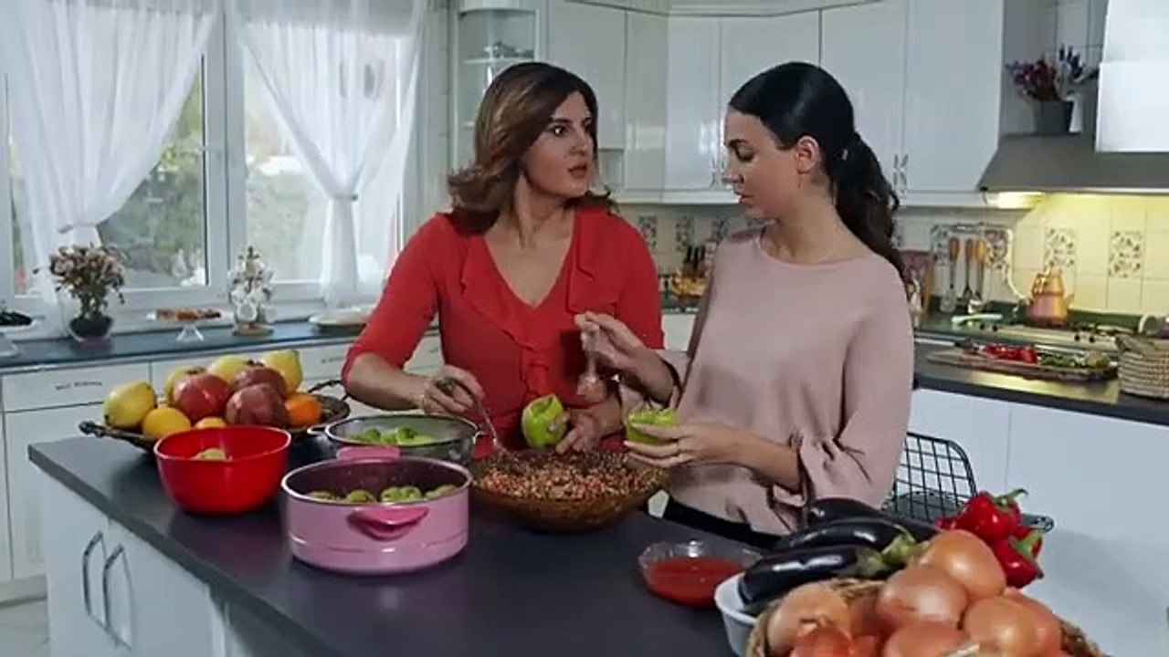 Una Luz De Esperanza Capitulo 6 Completo Novelas Turcas