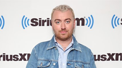 GALA VIDEO - PHOTO - Sam Smith surprend : le chanteur pose torse nu sur Instagram