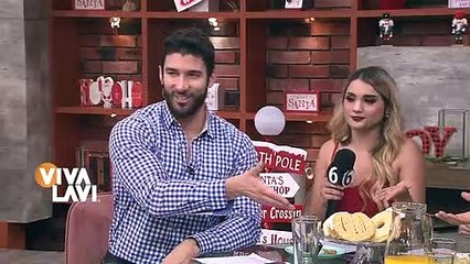 Estaba a DIETA y sus hijos lo descubren comiendo tacos a escondidas