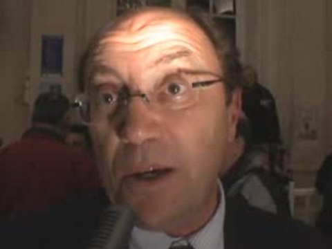 Municipales Reactions Roubaix