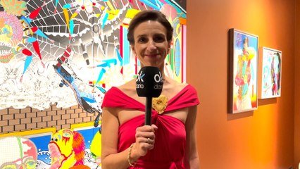 Dra. Leticia Fernández-Friera explica en que consiste la iniciativa «Corazón de Mujer»