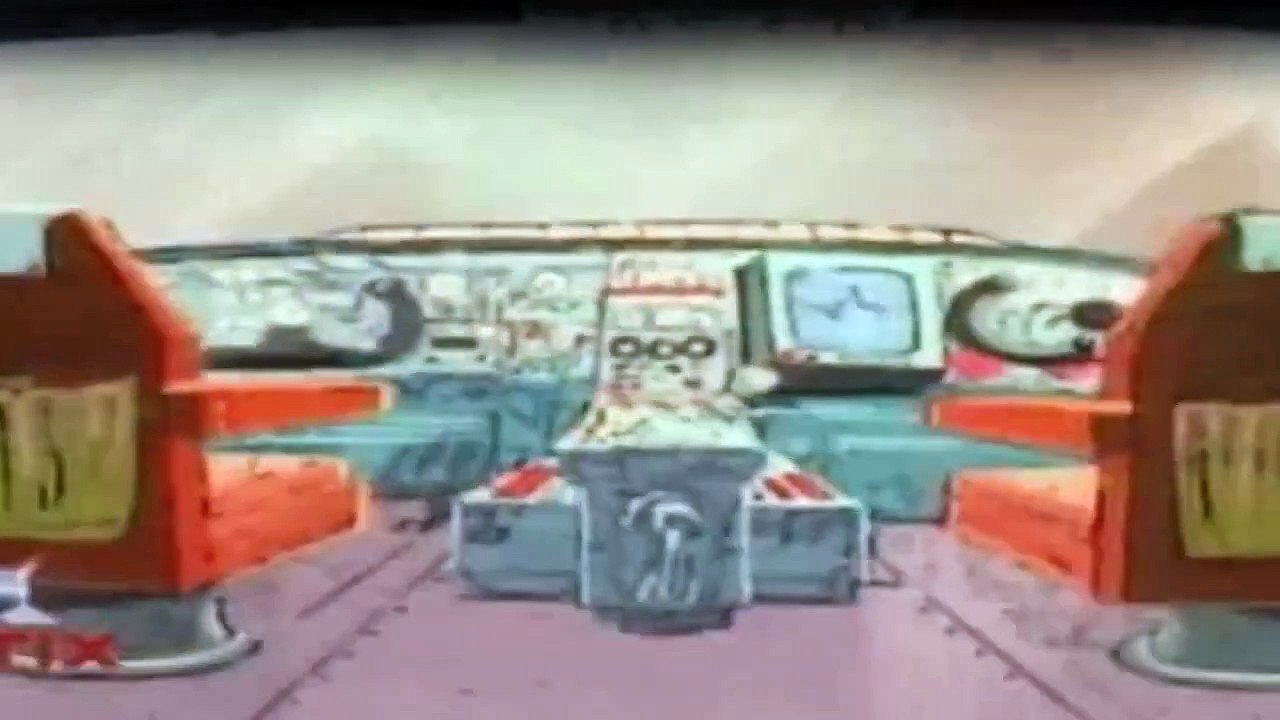 Spiderman 5000 Staffel 1 Folge 17 HD Deutsch