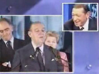 French Politics Idol