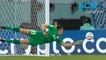 2022 FIFA World Cup: Uruguay v South Korea match highlights