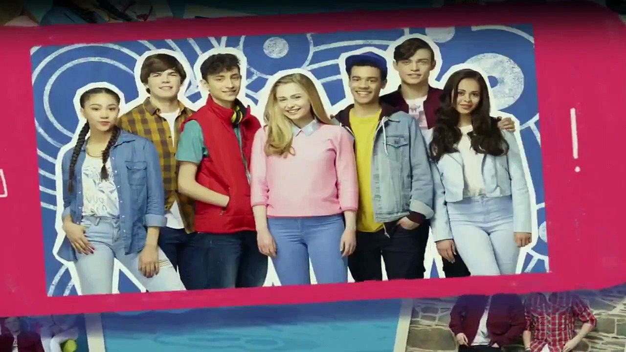 The Lodge Staffel 1 Folge 9 HD Deutsch