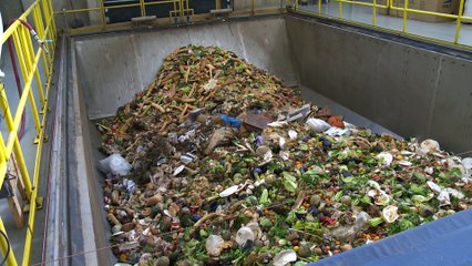 Une première année remplie d'action pour le maire de Rivière-du-Loup