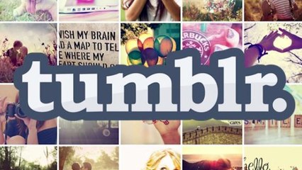 Tumblr pode estar "renascendo" graças ao Twitter; entenda