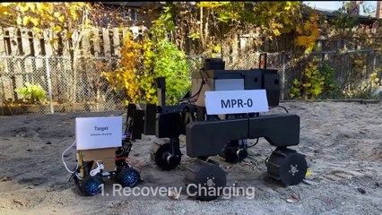 Empresa quer enviar rover "carregador" para a Lua até 2025