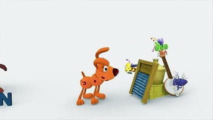 Dancing Dog _ WordWorld - Music Video.mp4