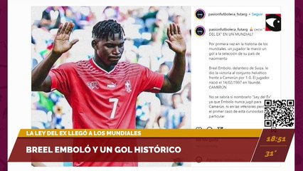 Misiones Online Mundial | El programa de Qatar 2022: jueves 24 – Edición de la tarde