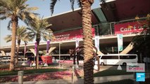 Mondial-2022 : logement, matchs... Combien paient les supporters français qui se rendent au Qatar ?