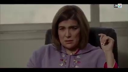 مسلسل بغيت حياتك الحلقة 5 الخامسة