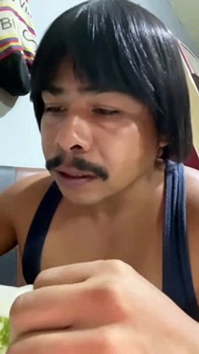 La dieta de la ensalada