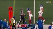 Dallas Cowboys vs. New York Giants Full Highlights 2nd QTR _ Thanksgiving Day NFL Week 12_ 2022