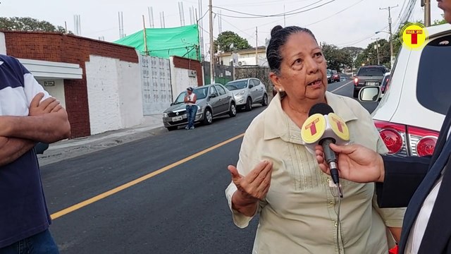 DOS TORRES AL INTERIOR DE LA CIUDADELA LOS CEIBOS CAUSAN ENOJO E IMPOTENCIA CON LAS AUTORIDADES MUNICIPALES