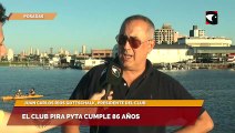 El club Pira Pyta cumple 86 años