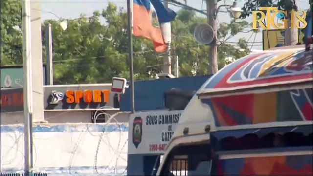 Plizyè Jènn nan komin Site Solèy reyalize yon jounen asenisman ak netwayaj nan zòn Sarthe.