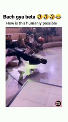 #Dekha hai Aisa kabhi dance