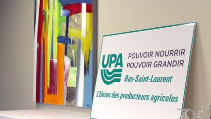 L’UPA demande plus d’aide pour les agriculteurs