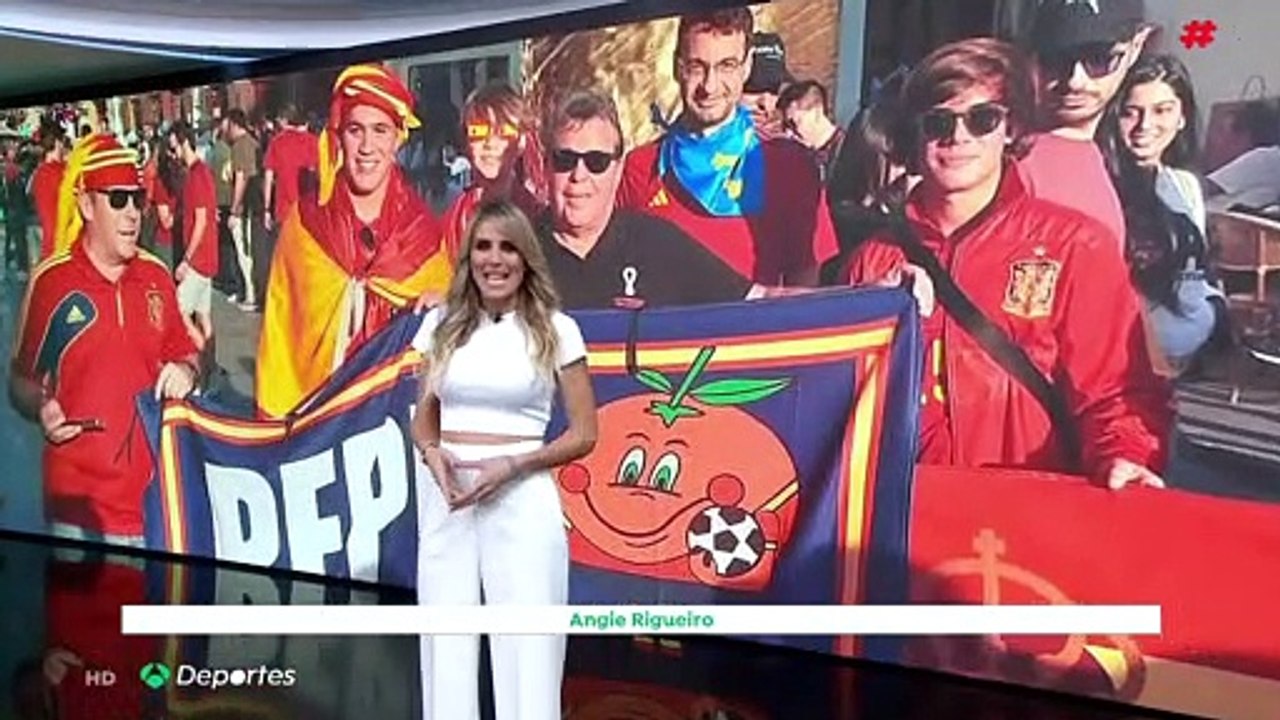 ANGIE RIGUEIRO, 23.11.22