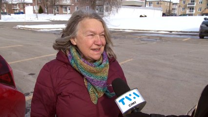 Réactions au verdict de culpabilité d’Harold Lebel