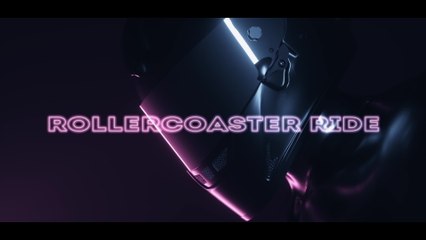 ItaloBrothers - Rollercoaster Ride (Lyric Video)