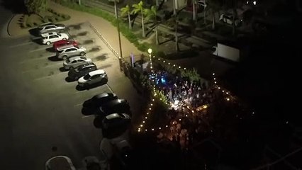 Dave Evans - Heartbreak Hotel (Promo 4)