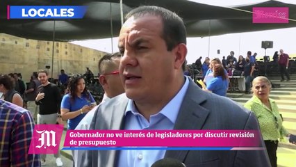 Investigarán presunta intoxicación con brownies de droga en escuela de Cuernavaca, esto y mucho más en Diario de Morelos Informa